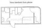 Double flat plan - 5