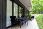 Two apartment for rent rent in Juodkrante