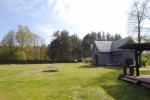 Rentals by the Baltic Sea, Camping Reginos sodyba - 3