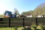 Rentals by the Baltic Sea, Camping Reginos sodyba - 4