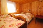 Rentals by the Baltic Sea, Camping Reginos sodyba