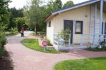 Rest house Undine in Sventoji. 100m from the sea! - 6