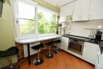 2-room apartment for rent in Nida, Curonian spit - 3