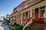 Hotel in Palanga Raze***