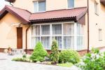 Номера в аренду в Паланге Ramybės sala