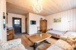 Private Accommodation in Palanga: rooms for rent