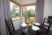 Relaxation in Kunigiškiai (Žilvičių St. No. 5). Spacious apartments for your comfortable stay!