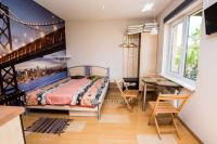Accommodation in Sventoji