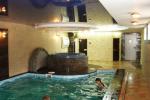 Holiday Apartments in Nida with sauna, swimming pool