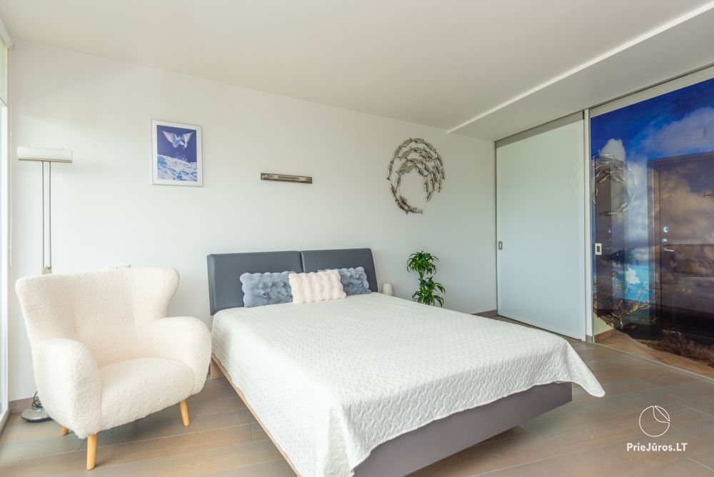 Nidos Ruta - Apartments for rent in Nida