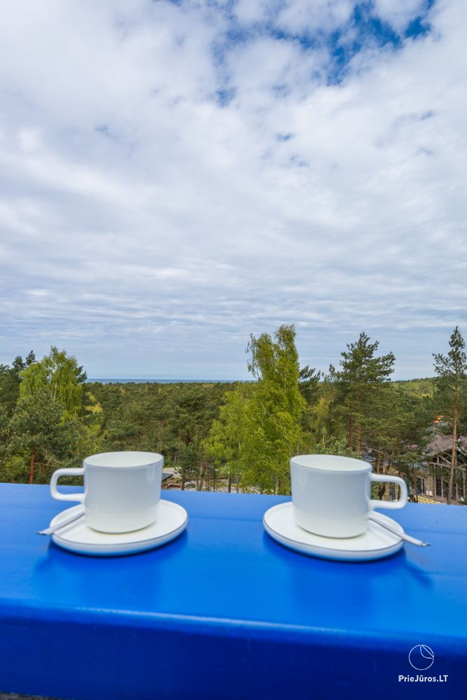 Nidos Ruta - Apartments for rent in Nida - 1
