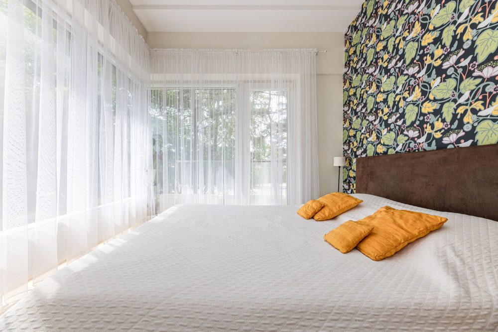 Modern 2-room Apartment 24 in Palanga 500 m to the sea