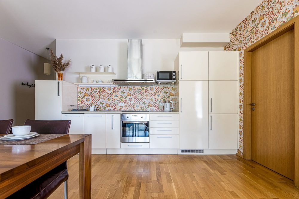 Modern 2-room Apartment 24 in Palanga 500 m to the sea