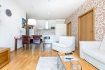 Modern 2-room Apartment 24 in Palanga 500 m to the sea