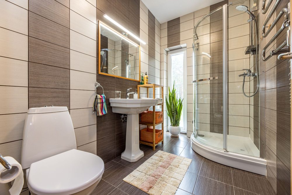 Modern 2-room Apartment 24 in Palanga 500 m to the sea