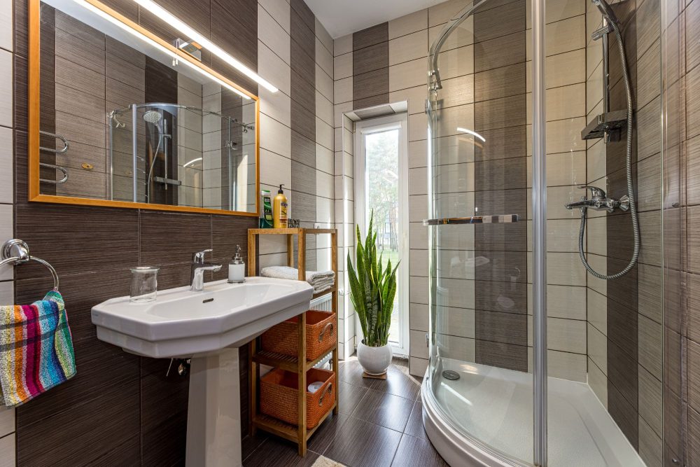 Modern 2-room Apartment 24 in Palanga 500 m to the sea