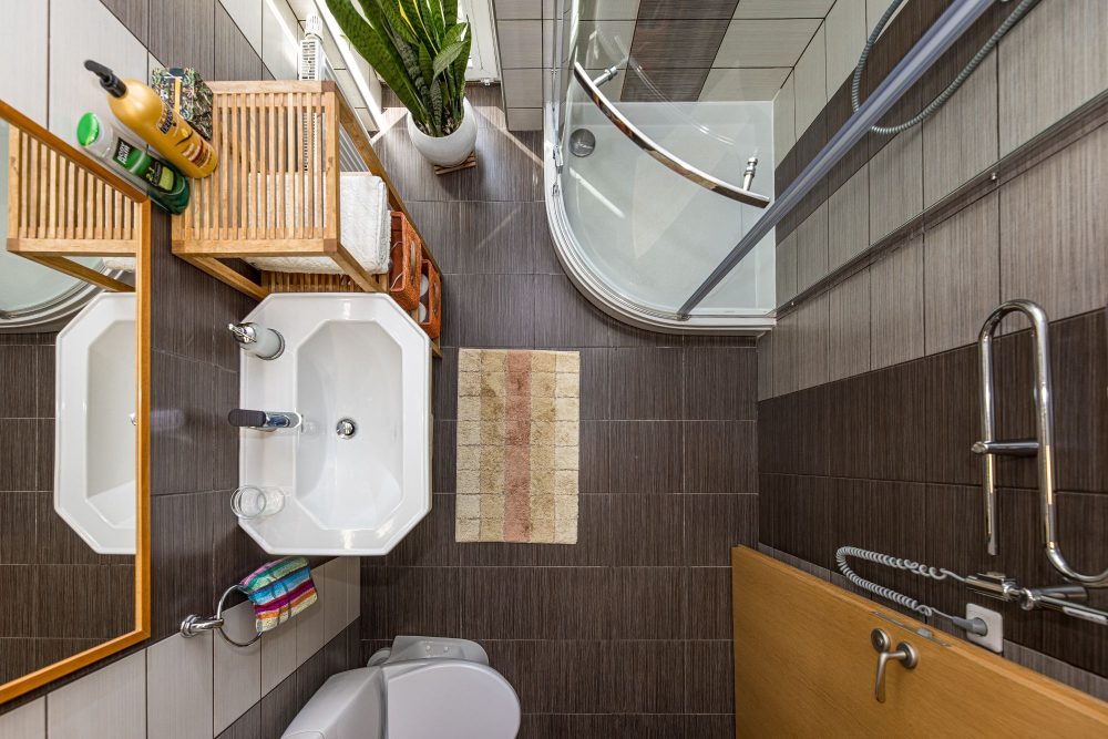 Modern 2-room Apartment 24 in Palanga 500 m to the sea