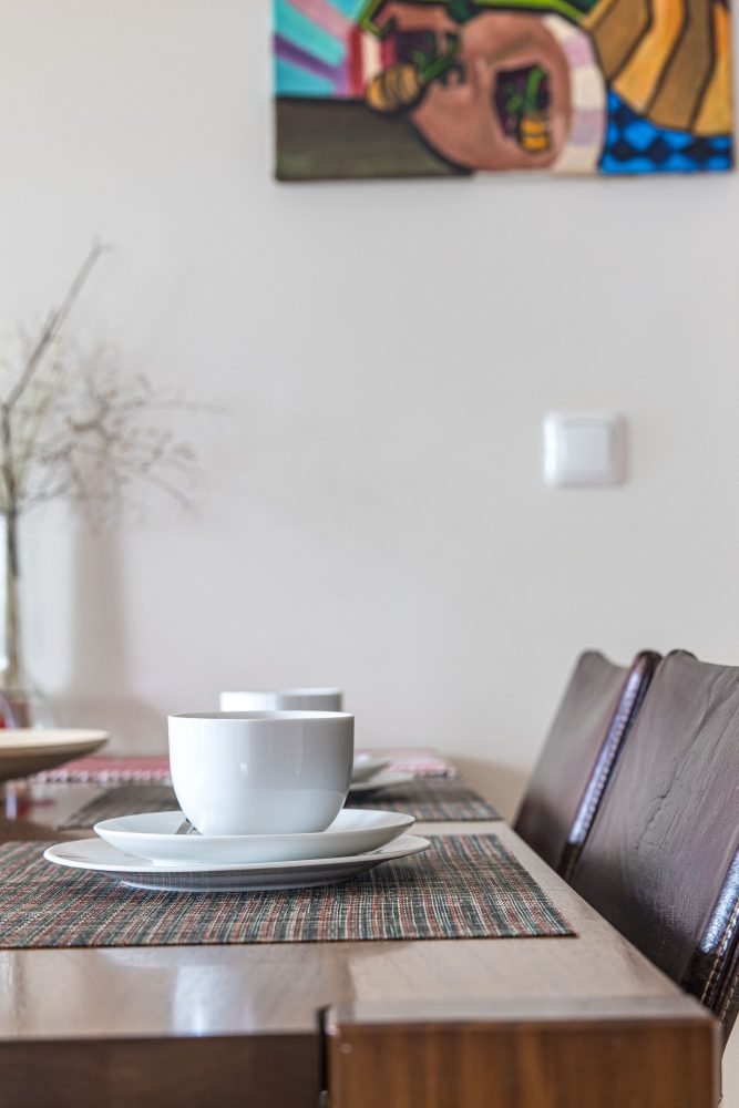 Modern 2-room Apartment 24 in Palanga 500 m to the sea