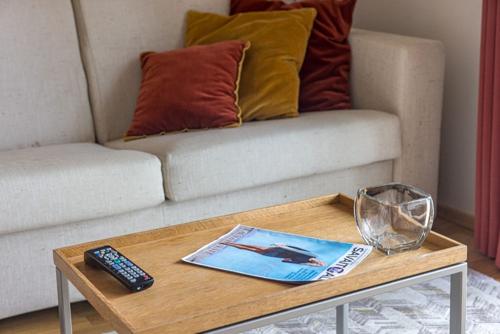 Modern 2-room Apartment 24 in Palanga 500 m to the sea