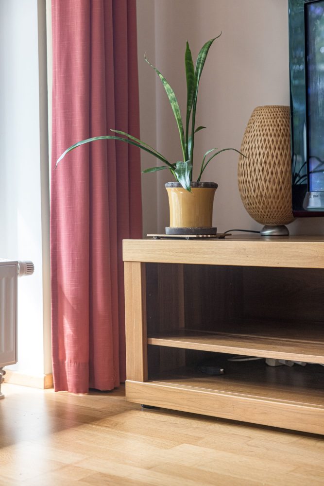 Modern 2-room Apartment 24 in Palanga 500 m to the sea