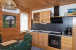 Apartments in Nida for 6-8 guests with sauna, private garden by the yachtclub - 4