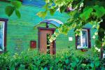 Private Accommodation in Palanga: rooms and holiday cottage Lilės namai - 2