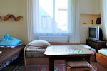 Private Accommodation in Palanga: rooms and holiday cottage Lilės namai - 4