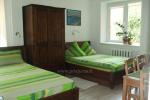 Accommodation in Nida, rooms for rent FROM 40 EUR!