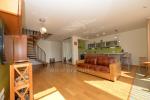 Apartment in Curonian Spit, in Nida - 4