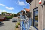 Apartment in Curonian Spit, in Nida
