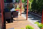 Apartment for rent in Nida, Lithuania, near the Curonian Lagoon