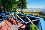 Two room apartment and apartment for rent in Nida, Lithuania, near the Curonian Lagoon