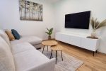 Newly renovated apartment for rent in Juodkrantė - 2