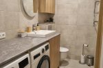 Newly renovated apartment for rent in Juodkrantė - 6