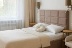 Newly renovated apartment for rent in Juodkrantė