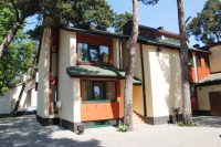 Rooms and apartments in Palanga close to the sea
