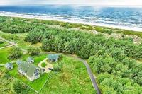 50 m to the dunes! Apartments and cottages in Sventoji "OŠUPIO KOPA"