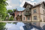 Villa Bachmann in Juodkrante - 2