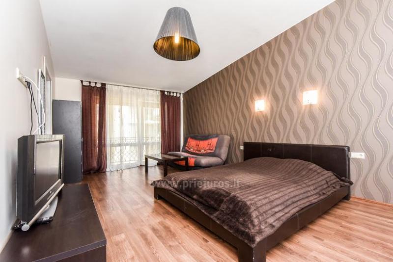  Private Accommodation in Palanga - rooms for rent