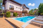 Apartments and suites in Palanga SKORPIONO VILA - 3