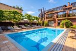 Apartments and suites in Palanga SKORPIONO VILA