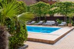 Apartments and suites in Palanga SKORPIONO VILA - 6