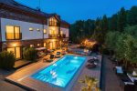 Apartments and suites in Palanga SKORPIONO VILA - 6