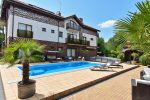 Apartments and suites in Palanga SKORPIONO VILA - 5