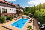 Apartments and suites in Palanga SKORPIONO VILA - 4