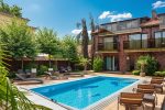 Apartments and suites in Palanga SKORPIONO VILA - 2