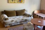 Single-room Flat for Vacation in Palanga - 5