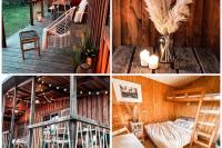 Room Rent in Holiday Cottages in Šventoji (Palanga)