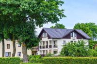 Guesthouse in Palanga "Igno vila"