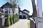 Guesthouse in Palanga Igno vila - 2